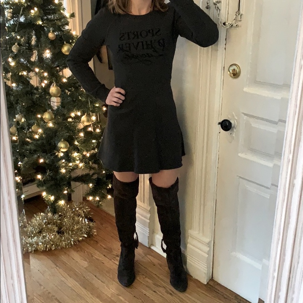 Lacoste dress